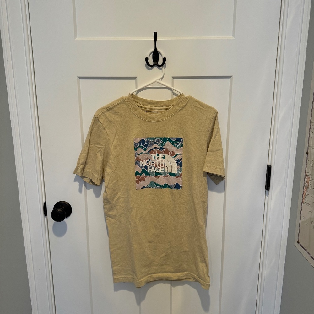 The North Face T-Shirt, Size: Small